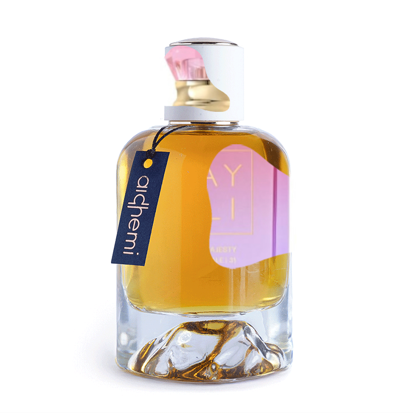 Kayali Fleur Majesty Rose Royale | 31